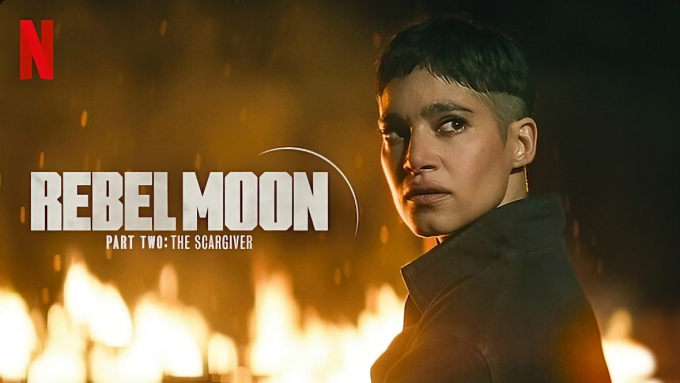 Rebel Moon Part Two: The Scargiver - La Batalla Final Se Acerca