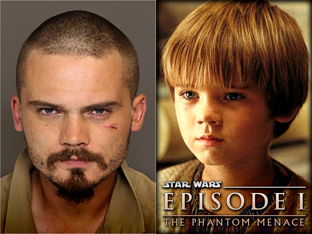 Jake Lloyd, estrella de 'Star Wars' internado en un centro de salud mental