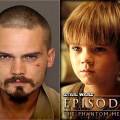 Noticia Jake Lloyd, estrella de 'Star Wars' internado en un centro de salud mental
