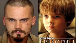 Jake Lloyd, estrella de 'Star Wars' internado en un centro de salud mental