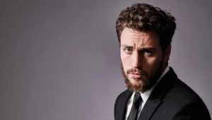 Aaron Taylor-Johnson, el nuevo James Bond