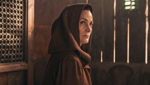 Primer tráiler de 'Star Wars: The Acolyte': los Jedi se enfrentan al lado oscuro