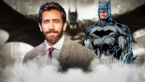 ¡Impacto en el Universo DC! Jake Gyllenhaal se ofrece como voluntario para ser el próximo Batman