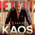 Noticia Jeff Goldblum es Zeus en el nuevo tráiler de 'Kaos'
