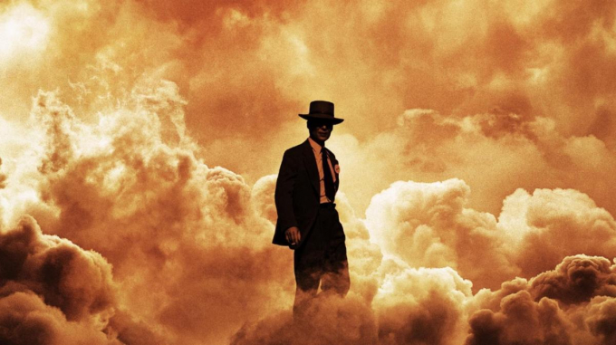 ¡Escándalo en Japón: 'Oppenheimer', la Película  que desata una tormenta de controversia!                           