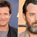Noticia 'Black Rabbit': La nueva miniserie de Netflix protagonizada por Jude Law y Jason Bateman