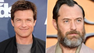 'Black Rabbit': La nueva miniserie de Netflix protagonizada por Jude Law y Jason Bateman