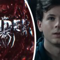 Noticia Chandler Riggs, de 'The Walking Dead', desata el terror como una nueva versión de Spider-Man.