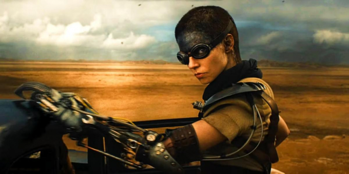 El segundo tráiler de 'Furiosa' revela un épico viaje