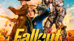 Prime Video estrena una nueva escena de 'Fallout'