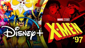 ¡La espera ha terminado! X-Men '97 llega con la saga y el emocionante estreno en Disney+
