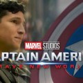 Noticia Se ha revelado la primera imagen promocional del nuevo Falcon en
