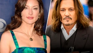 Johnny Depp responde a acusaciones de abuso de Lola Glaudini