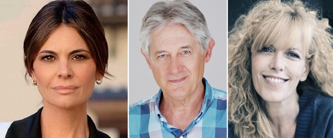 Nuevos invitados de 'Pasapalabra': María José Suárez, Josema Yuste, Carmen Conesa y Bruno Cardeñosa