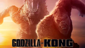 Los nuevos clips de 'Godzilla x Kong 2' muestran la agresiva reunión de los titanes