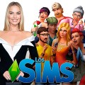 Noticia Margot Robbie llevará 'Los Sims' a la gran pantalla como productora