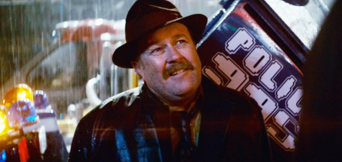 Fallece a los 88 años M. Emmet Walsh, el eterno secundario