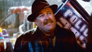 Noticia Fallece a los 88 años M. Emmet Walsh, el eterno secundario