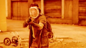 Milla Jovovich: Del apocalipsis de 'Resident Evil' al de 'Breathe'