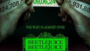 Beetlejuice 2 estrena su esperado primer tráiler