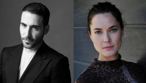 'Weiss & Morales': Un nuevo thriller de RTVE con Miguel Ángel Silvestre y Katia Fellin