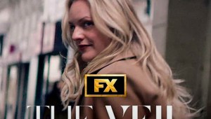 Elisabeth Moss se adentra en su misión más arriesgada en el impactante tráiler de 'The Veil'