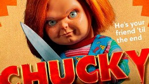 Chucky desata su furia en nuevo tráiler de la temporada 3 parte 2