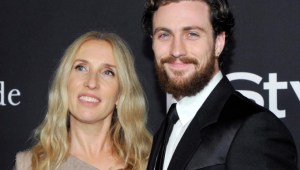 Aaron Taylor-Johnson: El nuevo James Bond sale al paso de las críticas a su matrimonio