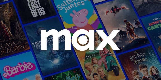 Warner Bros. Discovery Lanza Plataforma Max en América Latina