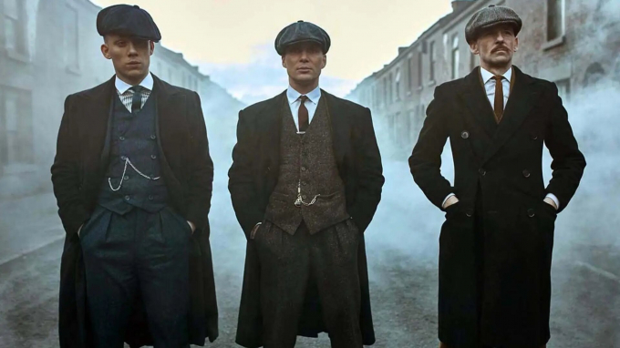 El Regreso Triunfal de Tommy Shelby: La Épica Conclusión de Peaky Blinders en Tiempos de Guerra