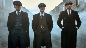 El Regreso Triunfal de Tommy Shelby: La Épica Conclusión de Peaky Blinders en Tiempos de Guerra