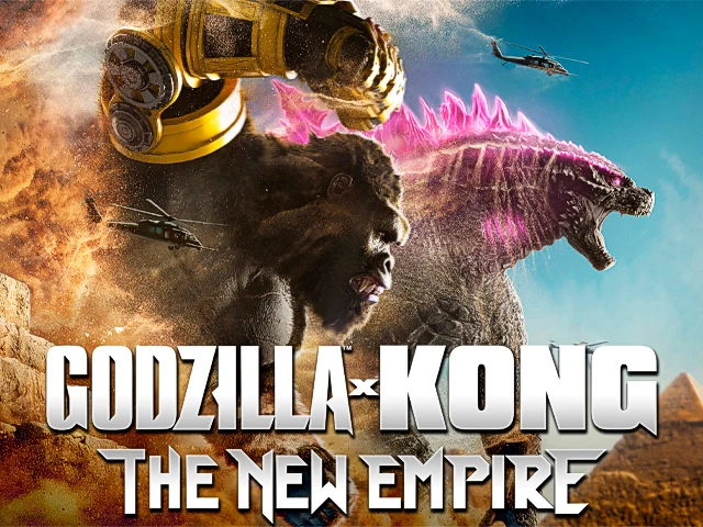 El director de 'Godzilla y Kong: El nuevo imperio':  revela sus planes para una trilogía
