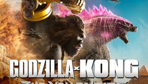 El director de 'Godzilla y Kong: El nuevo imperio':  revela sus planes para una trilogía