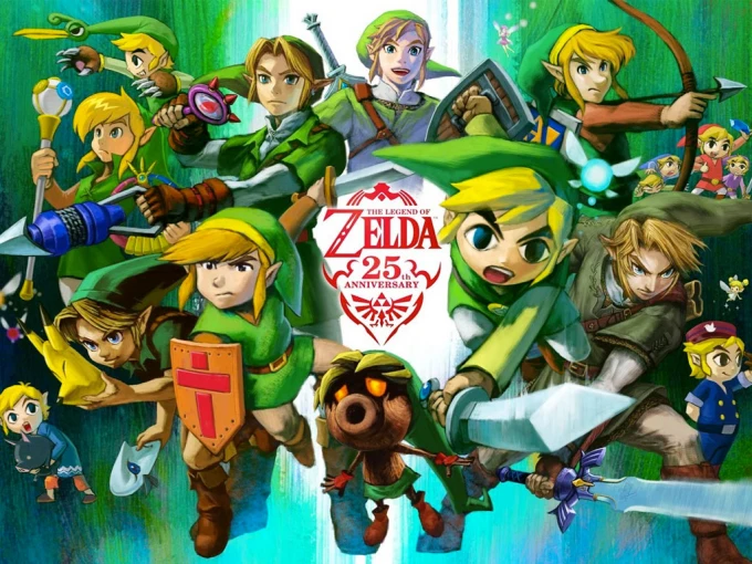 El director de The Legend of Zelda comparte detalles sobre la adaptación cinematográfica
