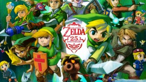 El director de The Legend of Zelda comparte detalles sobre la adaptación cinematográfica