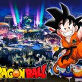 Noticia Dragon Ball cobra vida en un nuevo parque temático en Arabia Saudita