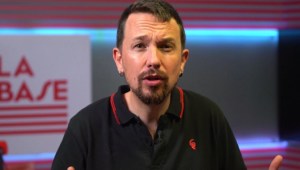 Pablo Iglesias se une a ‘Mañaneros’ como colaborador en la mesa política