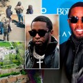 Noticia Seguridad Nacional registra las casas del rapero Sean 'Diddy' Combs