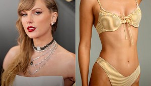 Taylor Swift en Bikini: Elegancia en las Bahamas ¡Descubre su Precio y Evolución!