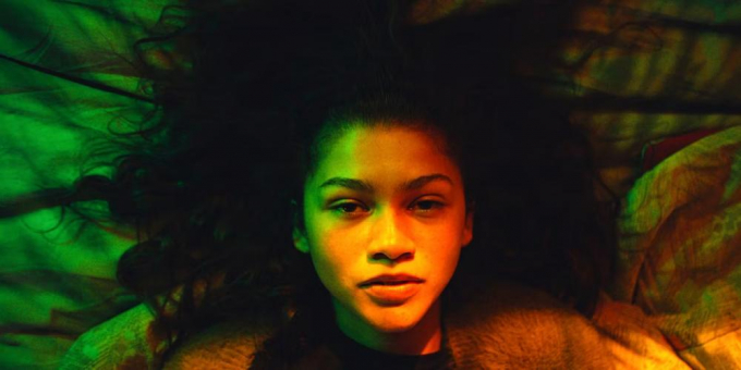 HBO suspende el rodaje de la tercera temporada de 'Euphoria'