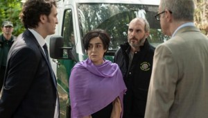 Tráiler de 'El caso Asunta', serie de Netflix con Candela Peña y Tristán Ulloa