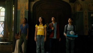 Tráiler de 'The Spiderwick Chronicles', la serie desechada por Disney