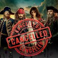 Noticia Disney cancela 'Piratas del Caribe 6' y dice adiós a Jack Sparrow