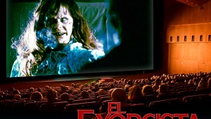 Un Festival de Cine en Galicia proyectará 'El Exorcista' dentro de una iglesia católica