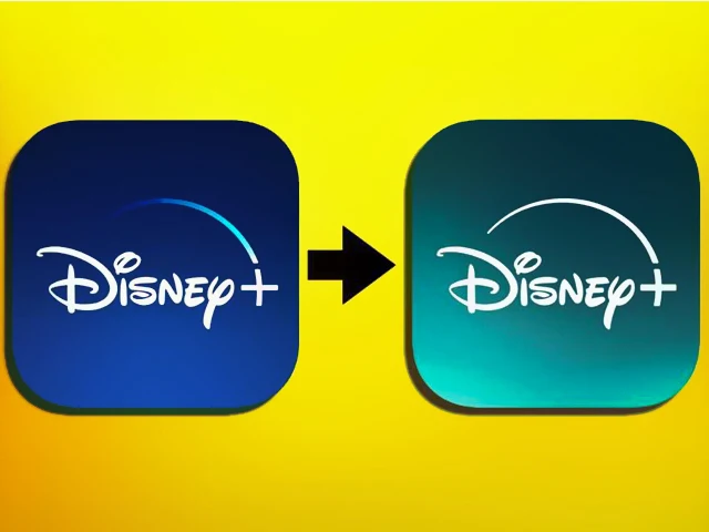 ¿Por qué Disney Plus acaba de cambiar de color a verde azulado?