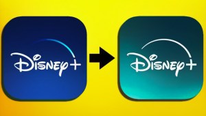 ¿Por qué Disney Plus acaba de cambiar de color a verde azulado?