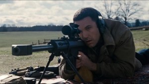 Ben Affleck inicia el rodaje de una esperada secuela de acción