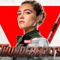 Noticia Florence Pugh revela el nuevo traje de Viuda Negra en Thunderbolts