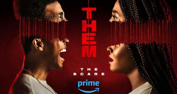 'THEM: The Scare': Un nuevo capítulo de terror en Amazon Prime Video