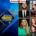 Noticia 'El Hormiguero 3.0': Todos los invitados de la semana (del 1 al 4 de abril)